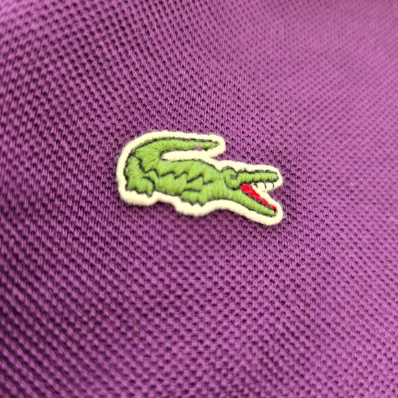 Lacoste polo shirt new - Picture 3 of 12
